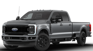 2026 Ford Super Duty® External Image 2